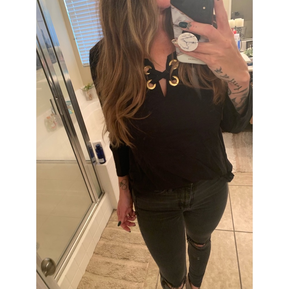 MICHAEL Michael Kors top